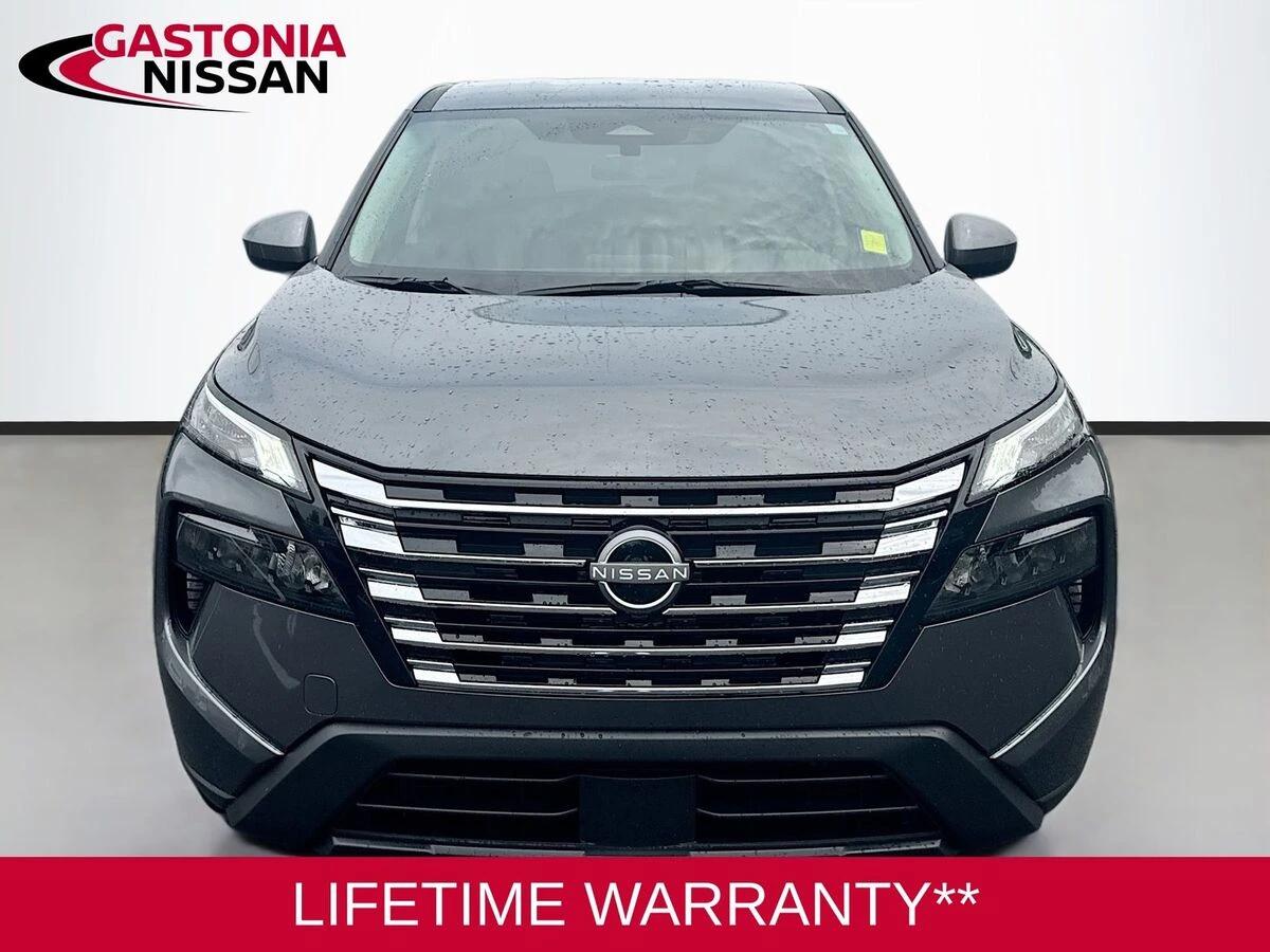 nissan rogue 2026 5N1BT3BA8TC692496 image nissan rogue 2026 5N1BT3BA8TC692496 image