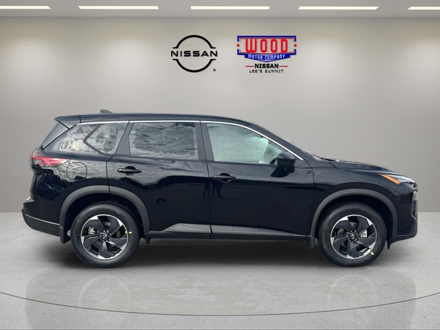 nissan rogue 2026 5N1BT3BBXTC731193 image nissan rogue 2026 5N1BT3BBXTC731193 image