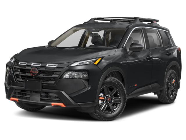 nissan rogue 2026 5N1BT3BB4TC690124 image nissan rogue 2026 5N1BT3BB4TC690124 image