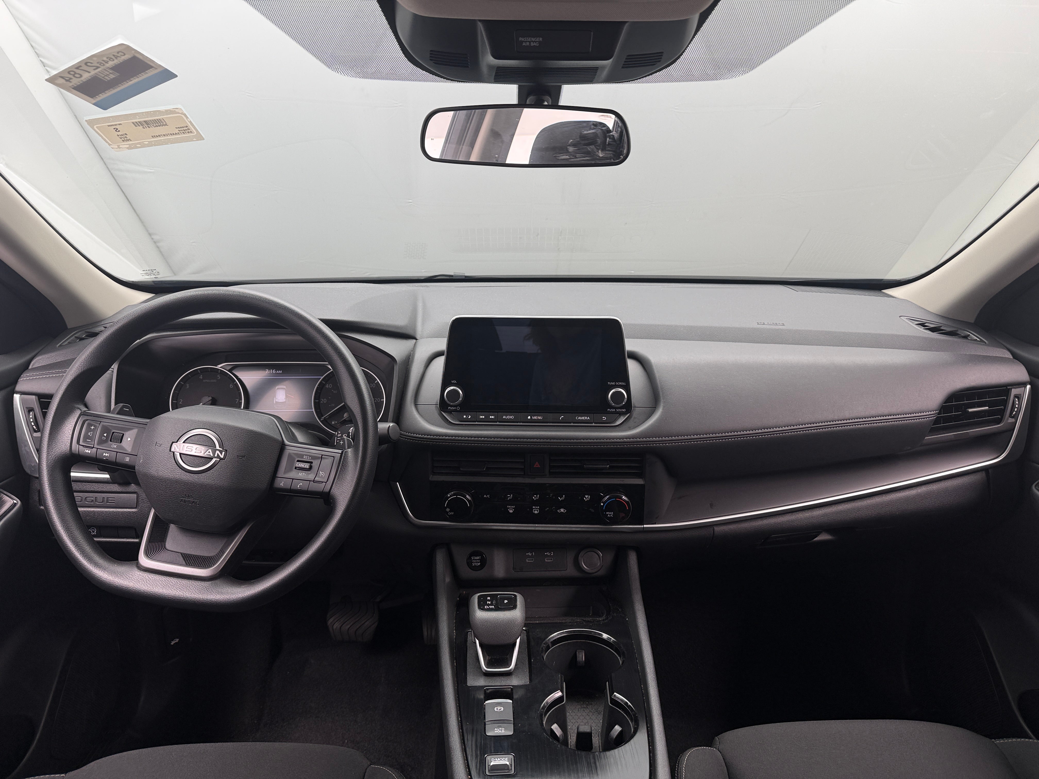 nissan rogue 2026 5N1BT3AA9TC679435 image nissan rogue 2026 5N1BT3AA9TC679435 image