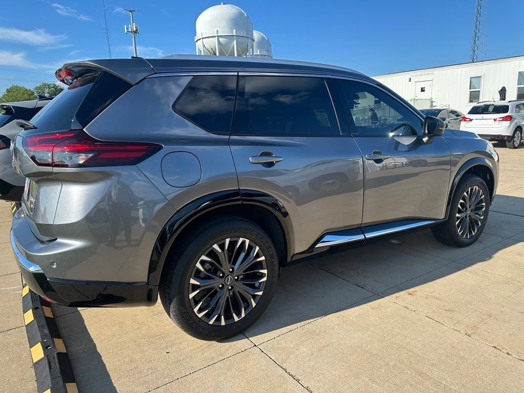 nissan rogue 2026 JN8BT3DD0TW314199 image nissan rogue 2026 JN8BT3DD0TW314199 image