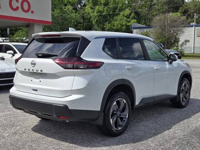 nissan rogue 2026 5N1BT3BA3TC673628 image nissan rogue 2026 5N1BT3BA3TC673628 image