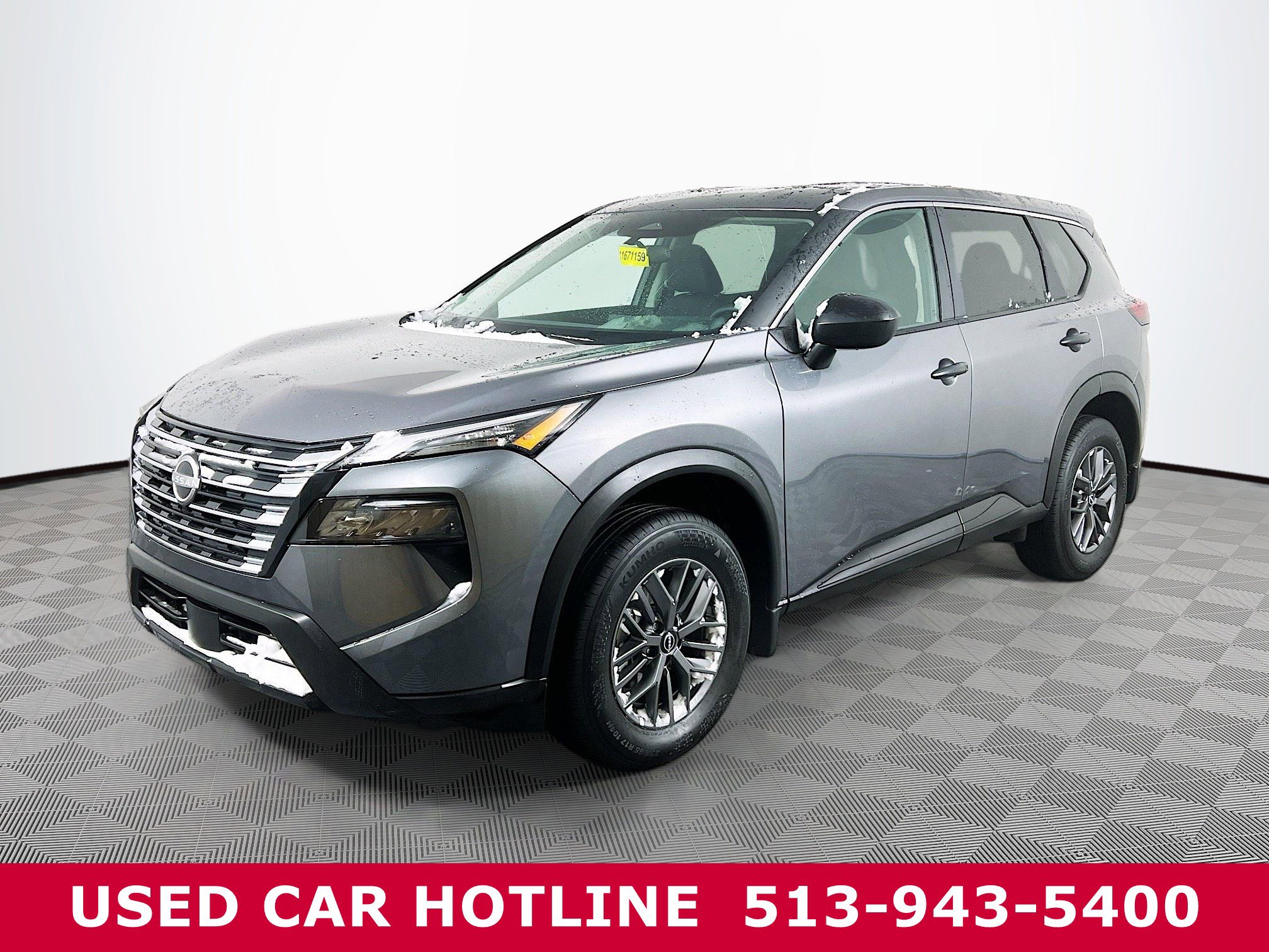 nissan rogue 2026 5N1BT3ABXTC673197 image nissan rogue 2026 5N1BT3ABXTC673197 image