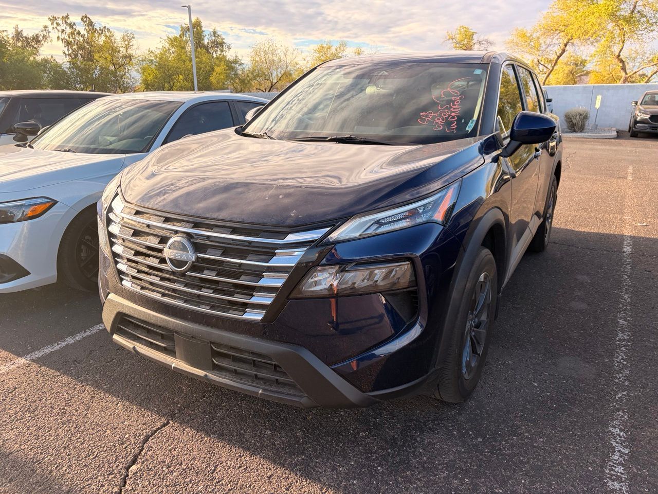 nissan rogue 2026 5N1BT3BA6TC678225 image nissan rogue 2026 5N1BT3BA6TC678225 image