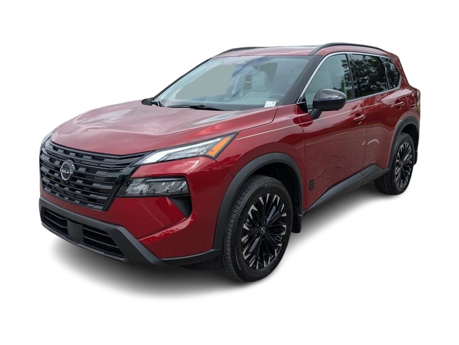 nissan rogue 2026 5N1BT3BAXTC754237 image nissan rogue 2026 5N1BT3BAXTC754237 image