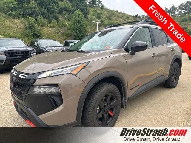 nissan rogue 2026 5N1BT3BB7TC679053 image nissan rogue 2026 5N1BT3BB7TC679053 image