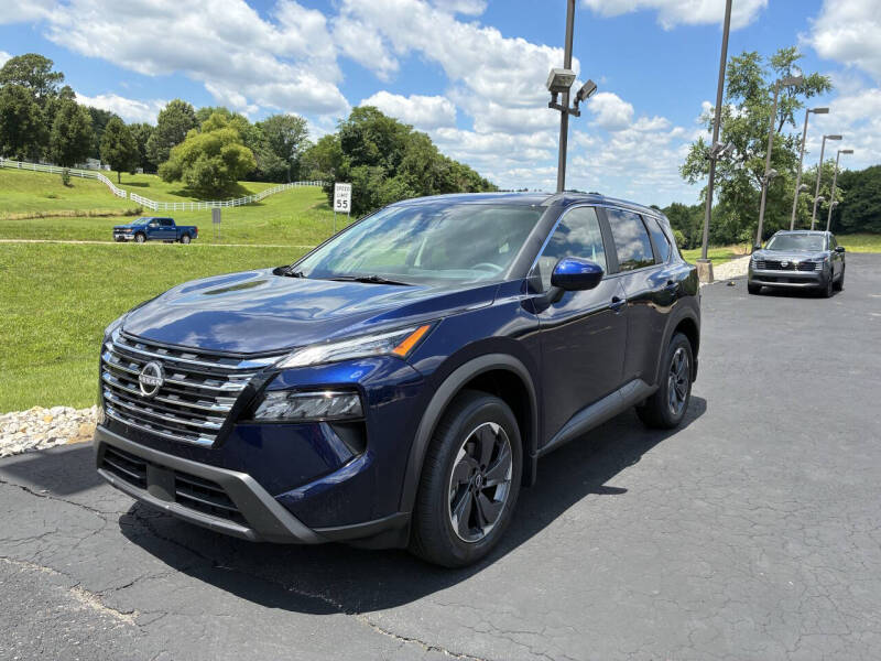 nissan rogue 2026 5N1BT3BA3TC675430 image nissan rogue 2026 5N1BT3BA3TC675430 image