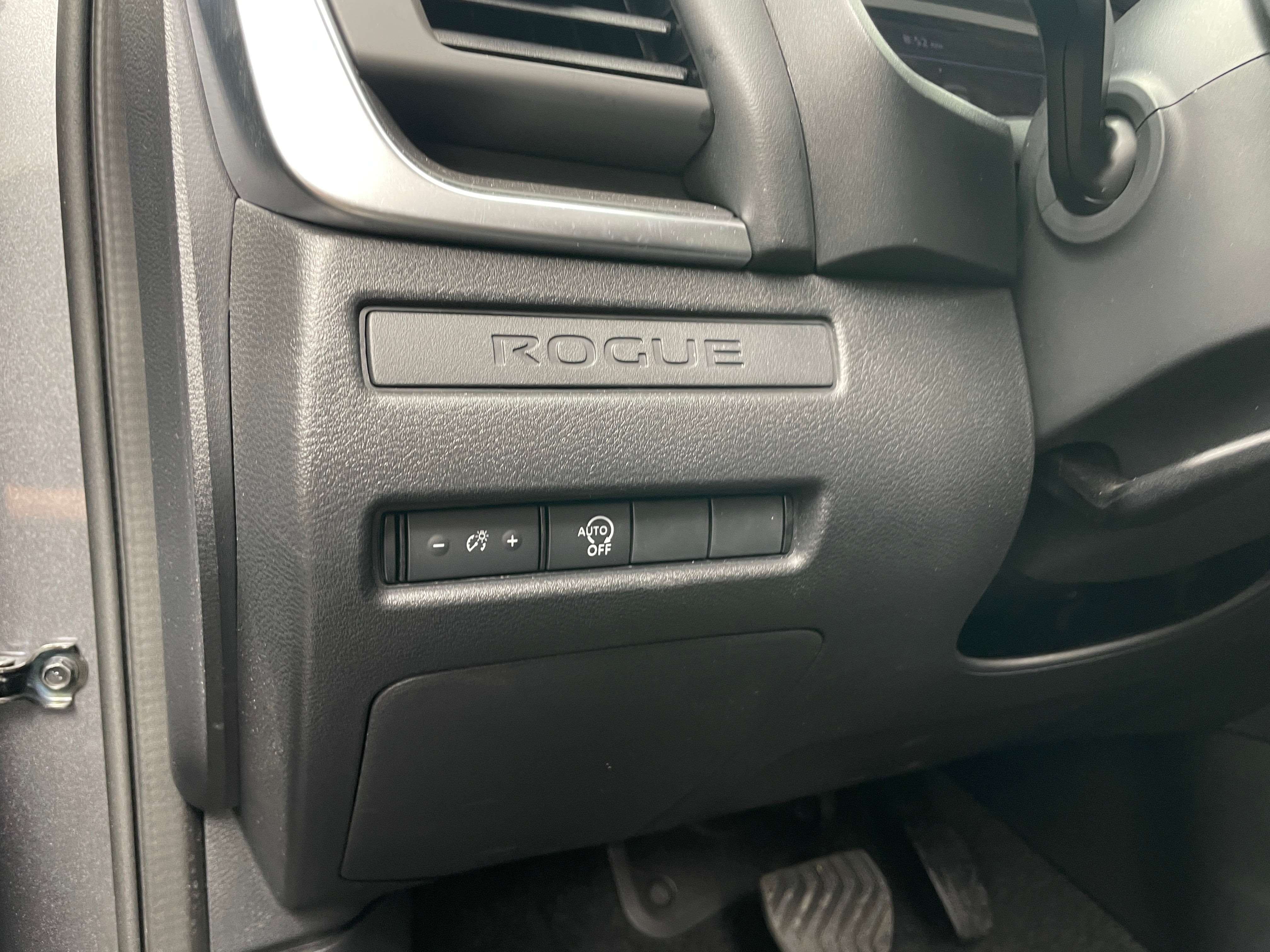 nissan rogue 2026 5N1BT3AA3TC684467 image nissan rogue 2026 5N1BT3AA3TC684467 image