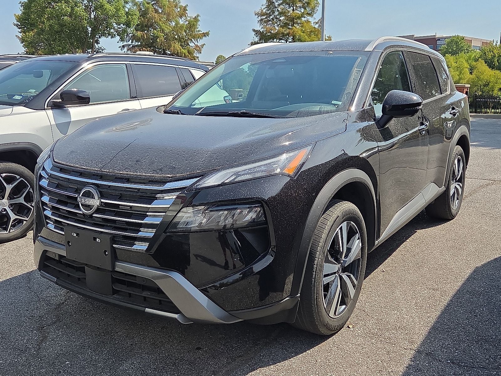 nissan rogue 2026 5N1BT3CA0TC694306 image nissan rogue 2026 5N1BT3CA0TC694306 image