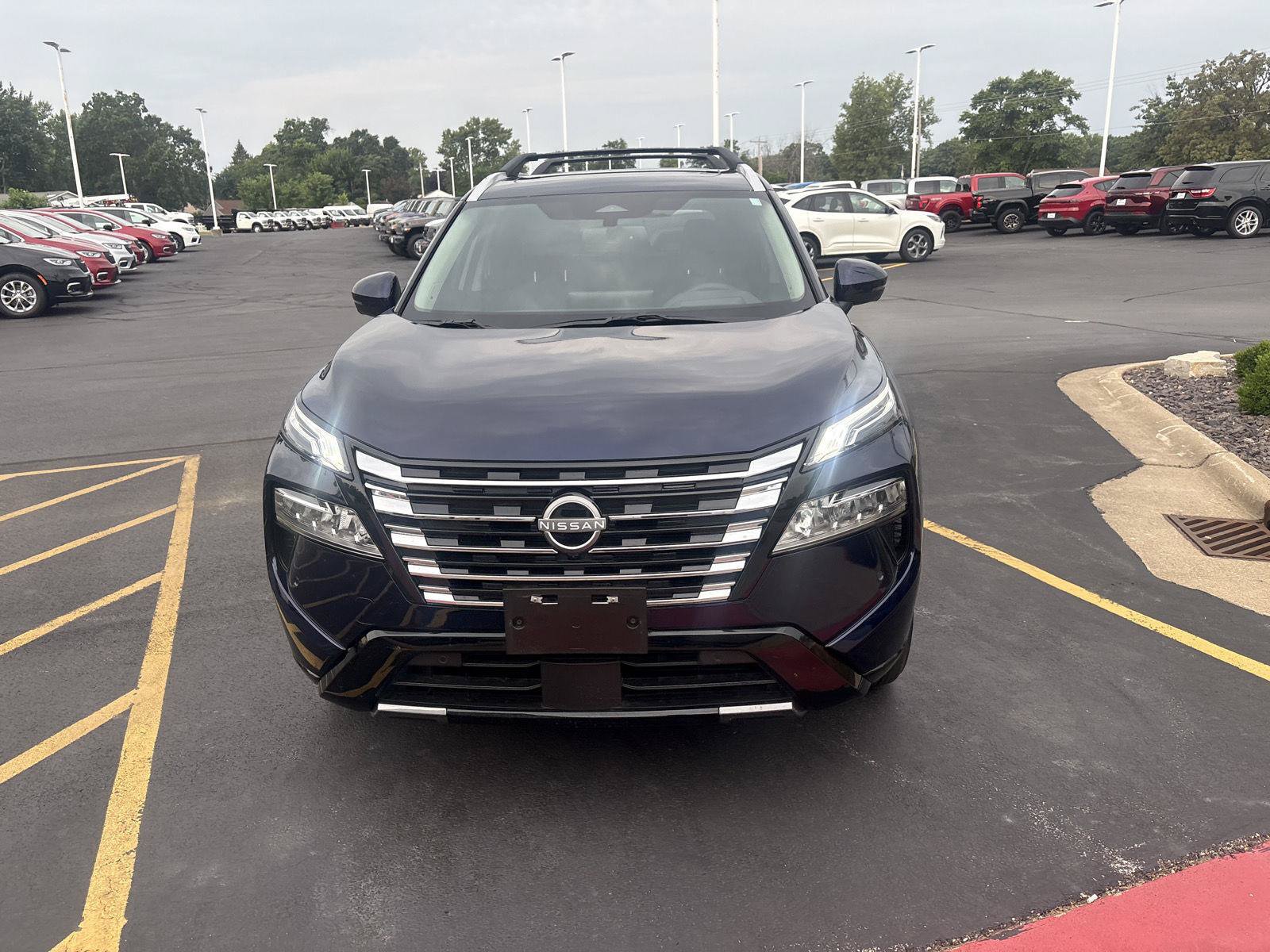 nissan rogue 2026 JN8BT3DD9TW304514 image nissan rogue 2026 JN8BT3DD9TW304514 image