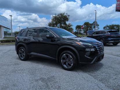 nissan rogue 2026 5N1BT3BA6TC676121 image nissan rogue 2026 5N1BT3BA6TC676121 image