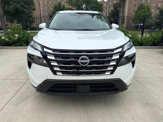 nissan rogue 2026 5N1BT3BA1TC678245 image nissan rogue 2026 5N1BT3BA1TC678245 image