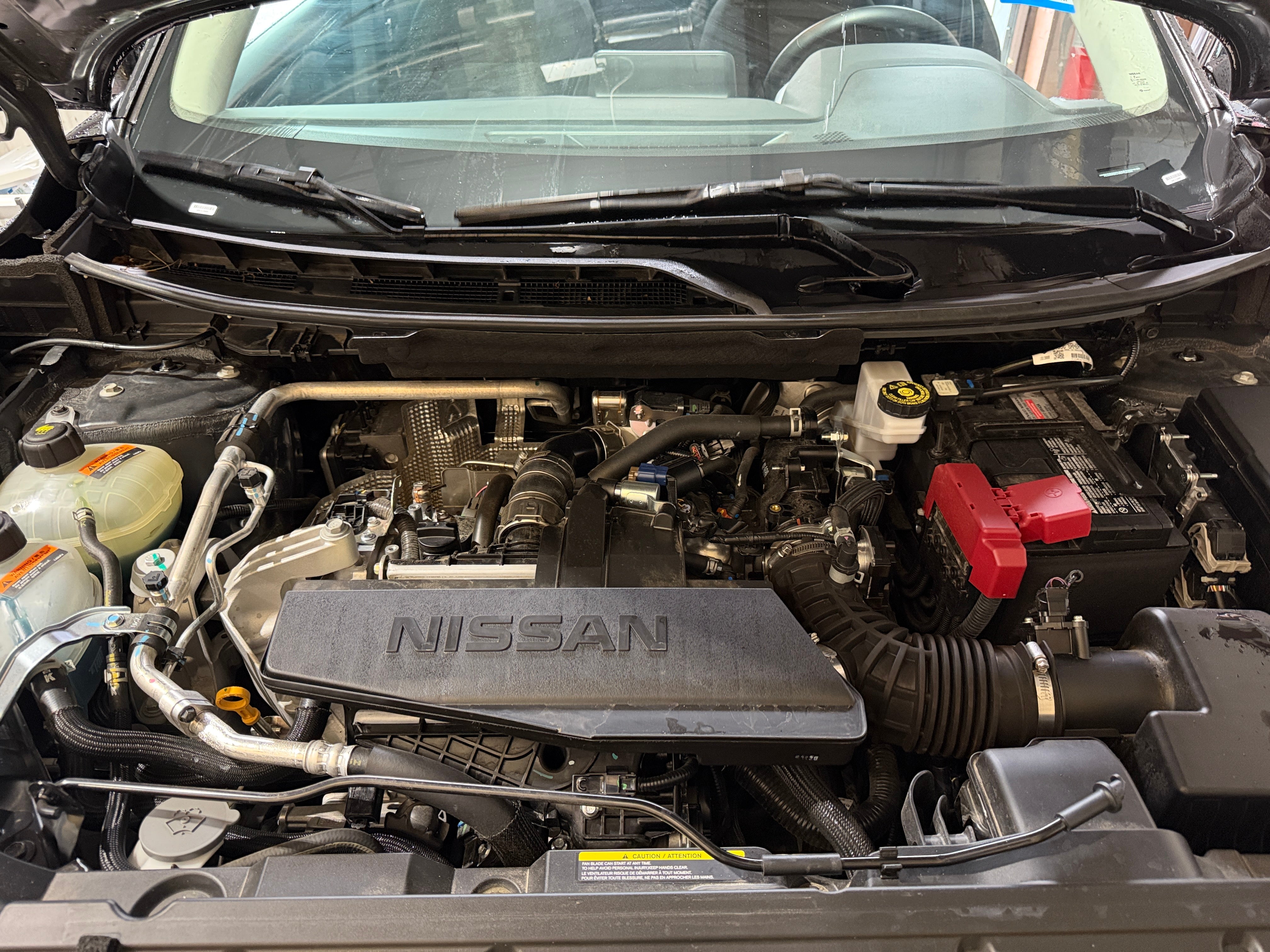 nissan rogue 2026 5N1BT3BA3TC746593 image nissan rogue 2026 5N1BT3BA3TC746593 image