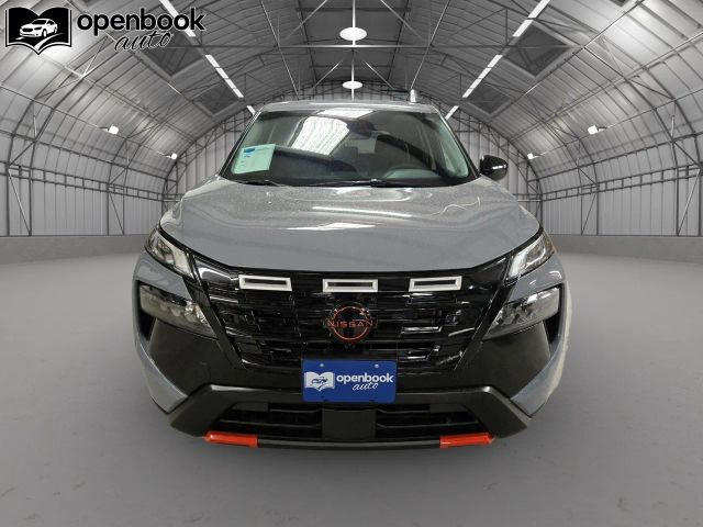 nissan rogue 2026 5N1BT3BB9TC728057 image nissan rogue 2026 5N1BT3BB9TC728057 image