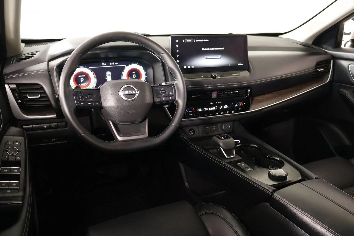 nissan rogue 2026 JN8BT3DD5TW476555 image nissan rogue 2026 JN8BT3DD5TW476555 image