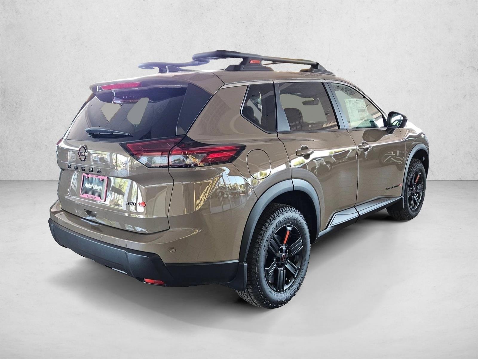 nissan rogue 2026 5N1BT3BB5TC714110 image nissan rogue 2026 5N1BT3BB5TC714110 image