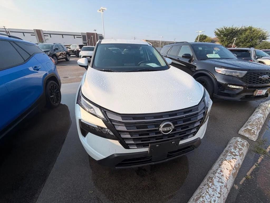 nissan rogue 2026 5N1BT3BB3TC752760 image nissan rogue 2026 5N1BT3BB3TC752760 image