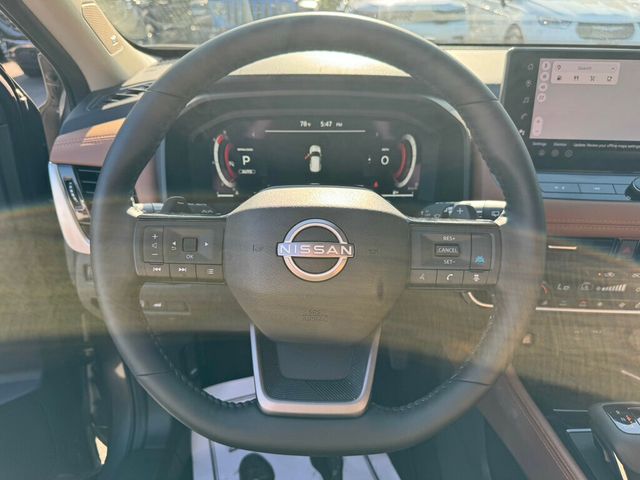 nissan rogue 2026 JN8BT3DDXTW301072 image nissan rogue 2026 JN8BT3DDXTW301072 image