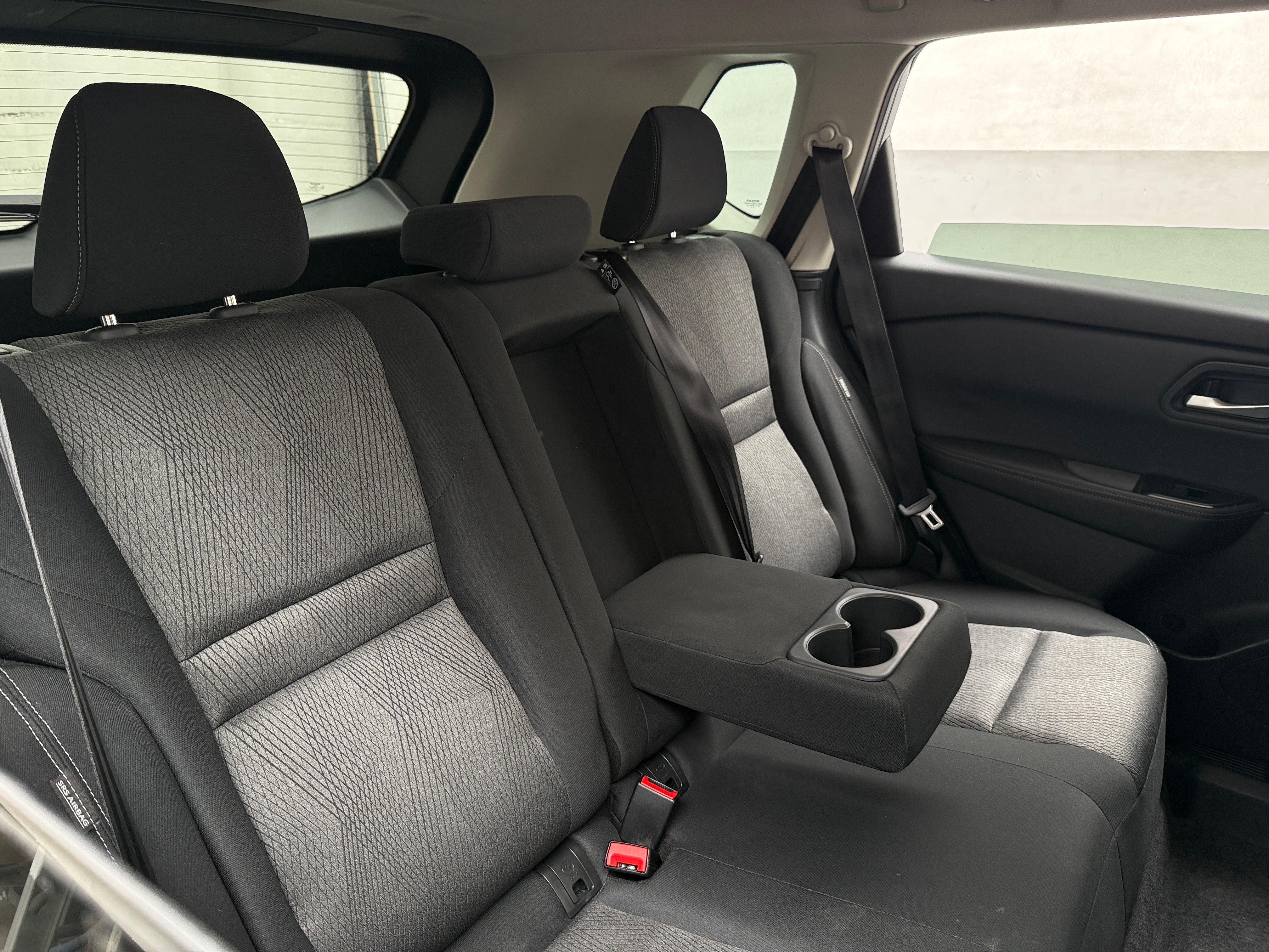 nissan rogue 2026 5N1BT3BA0TC744445 image nissan rogue 2026 5N1BT3BA0TC744445 image