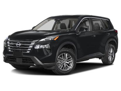 nissan rogue 2026 5N1BT3AA5TC671915 image nissan rogue 2026 5N1BT3AA5TC671915 image