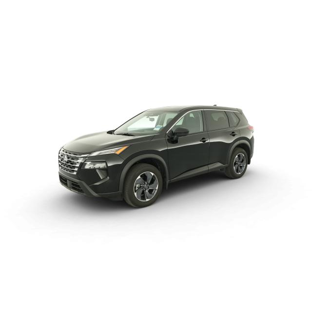 nissan rogue 2026 5N1BT3BA9TC760028 image nissan rogue 2026 5N1BT3BA9TC760028 image