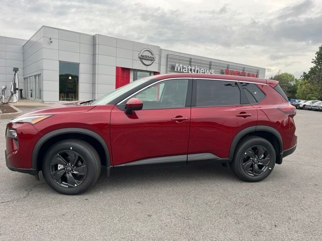 nissan rogue 2026 5N1BT3BB2TC859881 image nissan rogue 2026 5N1BT3BB2TC859881 image