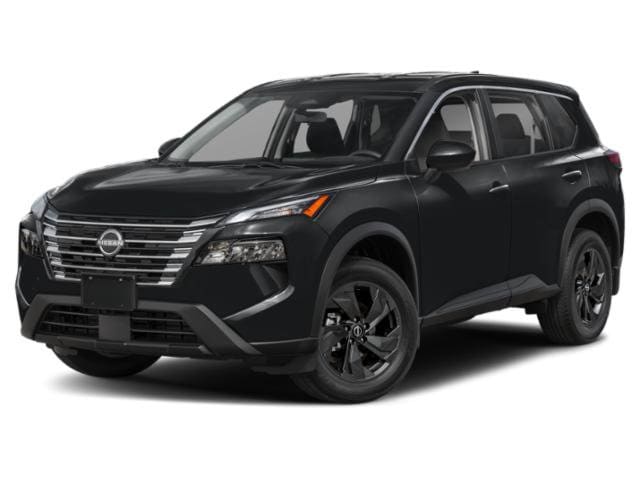 nissan rogue 2026 5N1BT3BA6TC752243 image nissan rogue 2026 5N1BT3BA6TC752243 image
