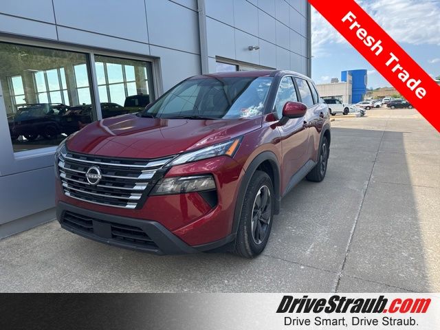 nissan rogue 2026 5N1BT3BB3TC678000 image nissan rogue 2026 5N1BT3BB3TC678000 image