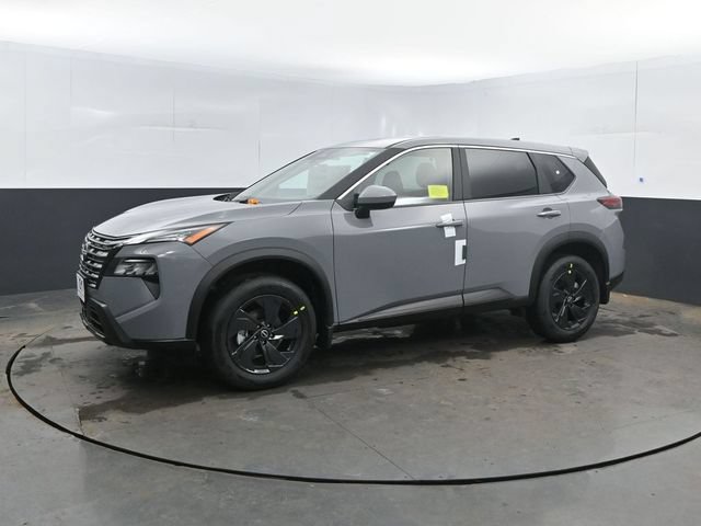 nissan rogue 2026 5N1BT3BB9TC741648 image nissan rogue 2026 5N1BT3BB9TC741648 image