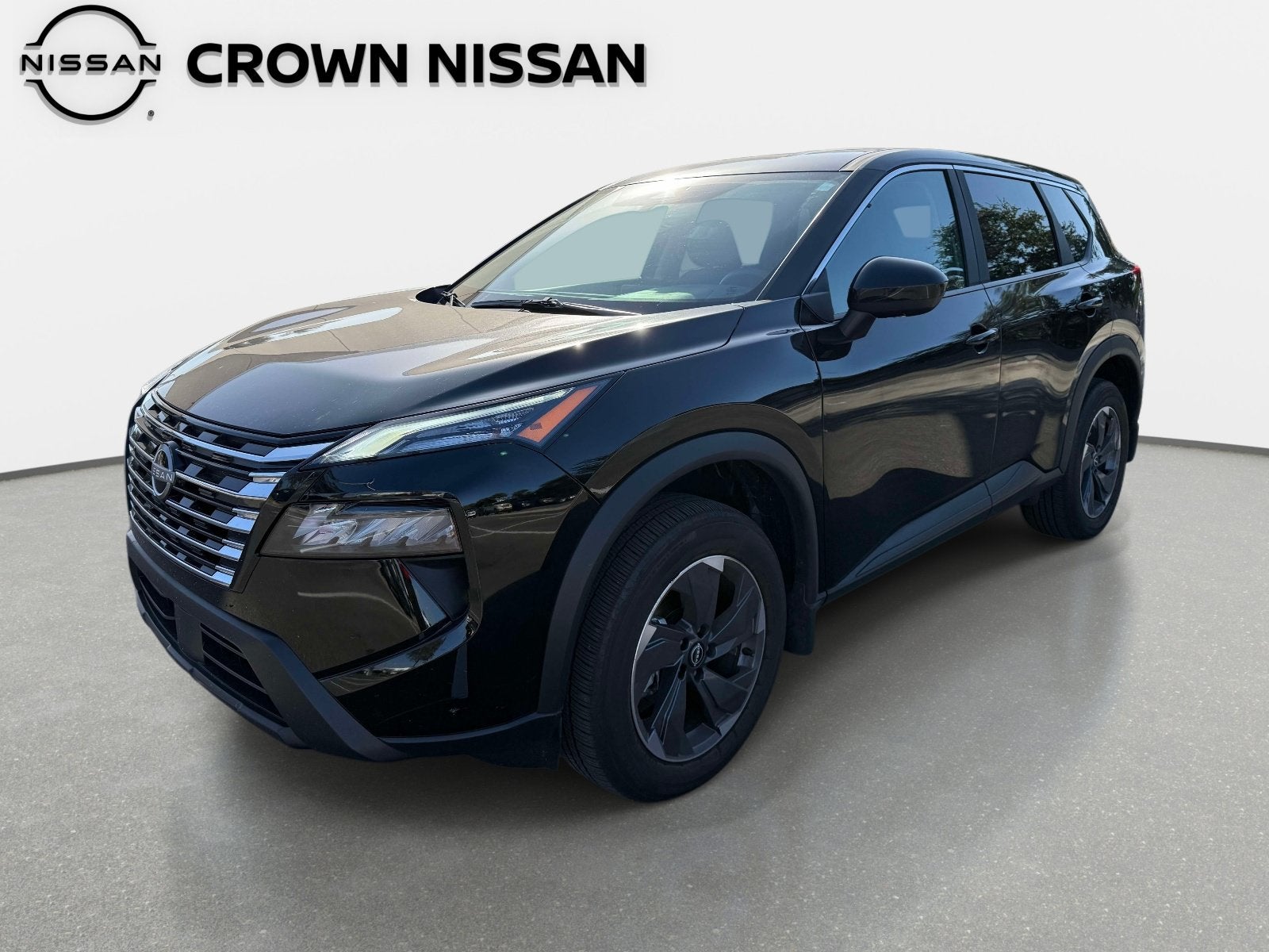 nissan rogue 2026 5N1BT3BA8TC697651 image nissan rogue 2026 5N1BT3BA8TC697651 image
