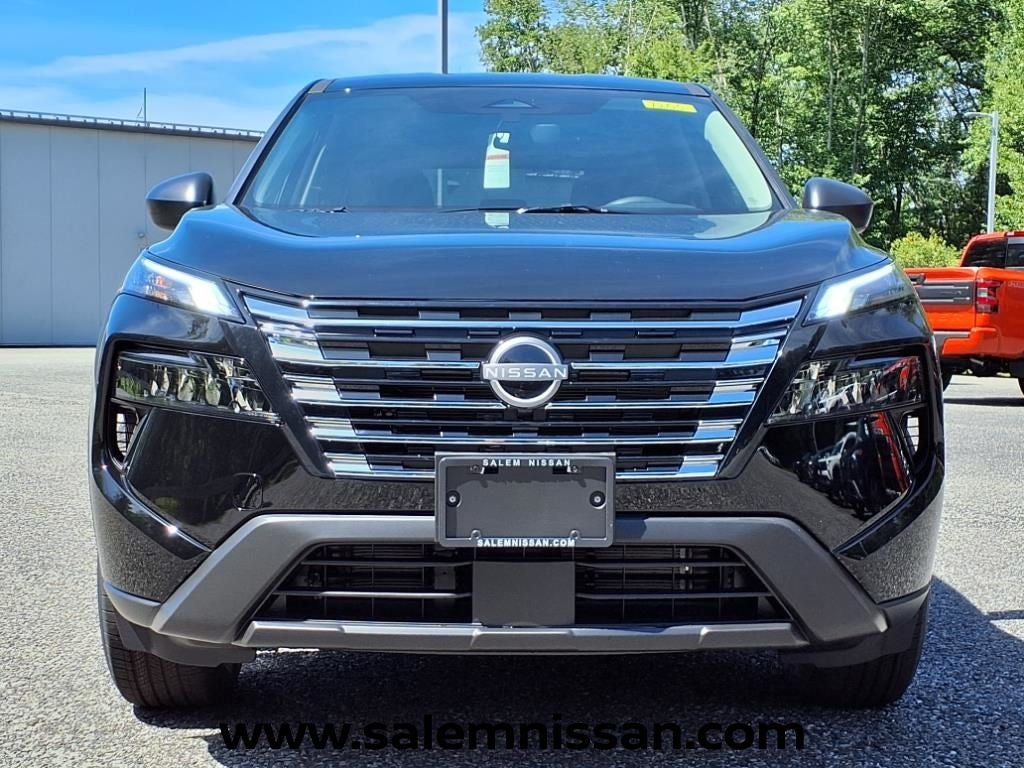 nissan rogue 2026 5N1BT3AB9TC670016 image nissan rogue 2026 5N1BT3AB9TC670016 image