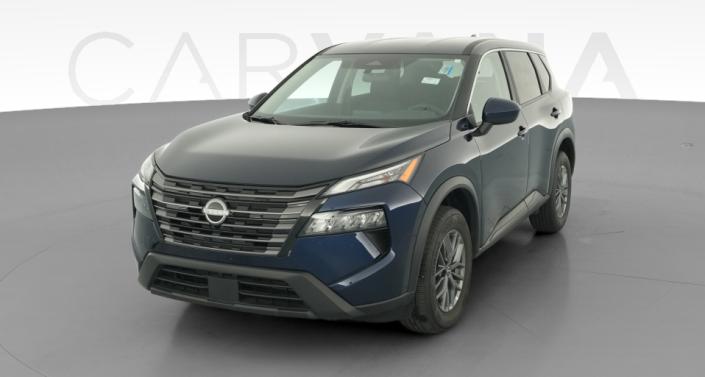 nissan rogue 2026 5N1BT3BA6TC755613 image nissan rogue 2026 5N1BT3BA6TC755613 image