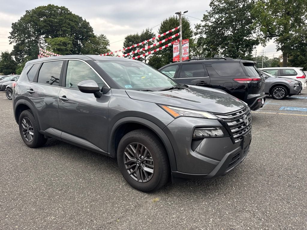 nissan rogue 2026 5N1BT3BB8TC749398 image nissan rogue 2026 5N1BT3BB8TC749398 image