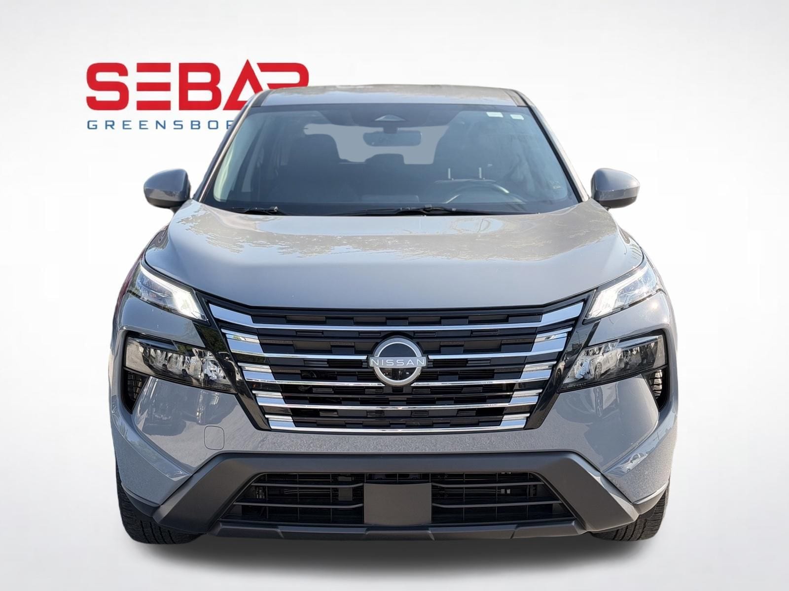 nissan rogue 2026 5N1BT3BA1TC689035 image nissan rogue 2026 5N1BT3BA1TC689035 image