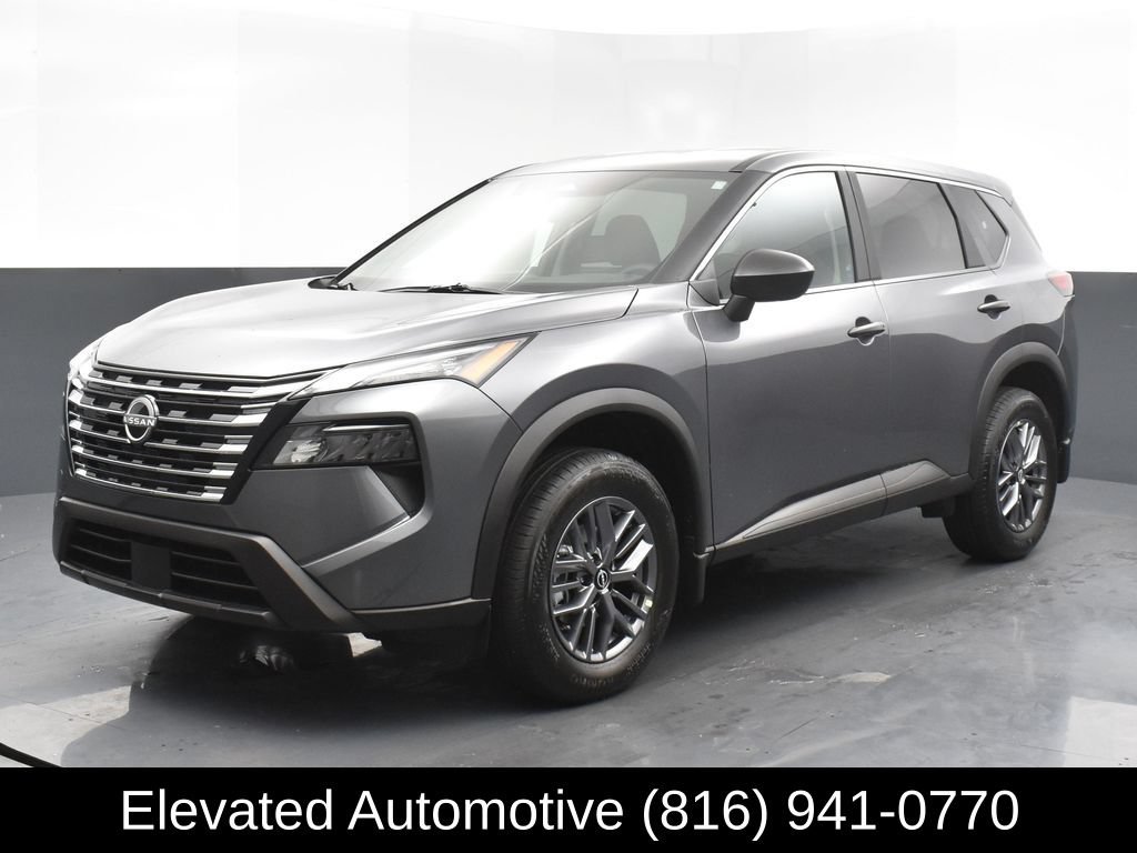 nissan rogue 2026 5N1BT3AB6TC690496 image nissan rogue 2026 5N1BT3AB6TC690496 image