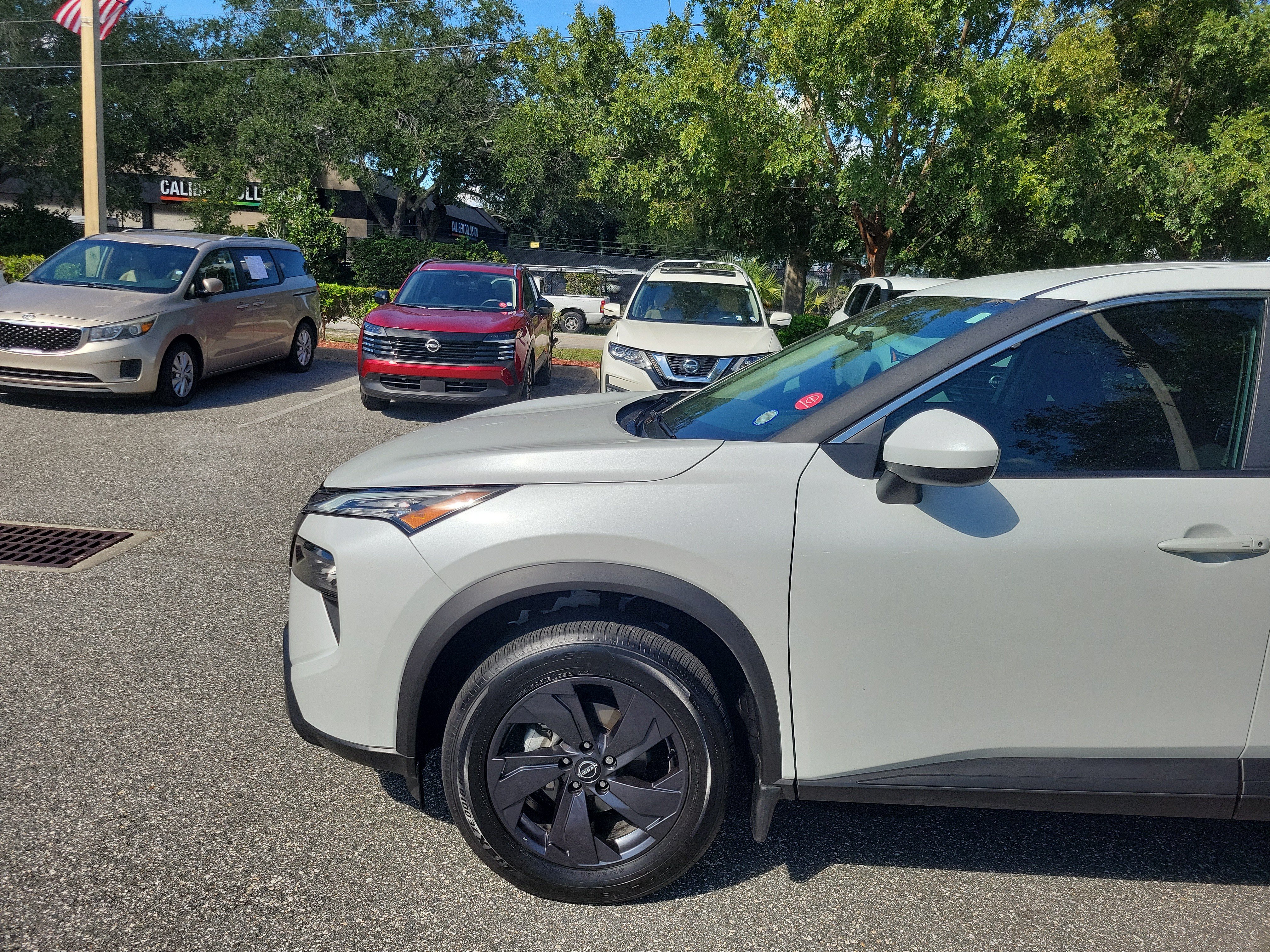 nissan rogue 2026 5N1BT3BA6TC793696 image nissan rogue 2026 5N1BT3BA6TC793696 image
