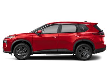 nissan rogue 2026 5N1BT3BB3TC834956 image nissan rogue 2026 5N1BT3BB3TC834956 image