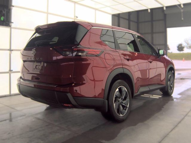 nissan rogue 2026 5N1BT3BA9TC677957 image nissan rogue 2026 5N1BT3BA9TC677957 image