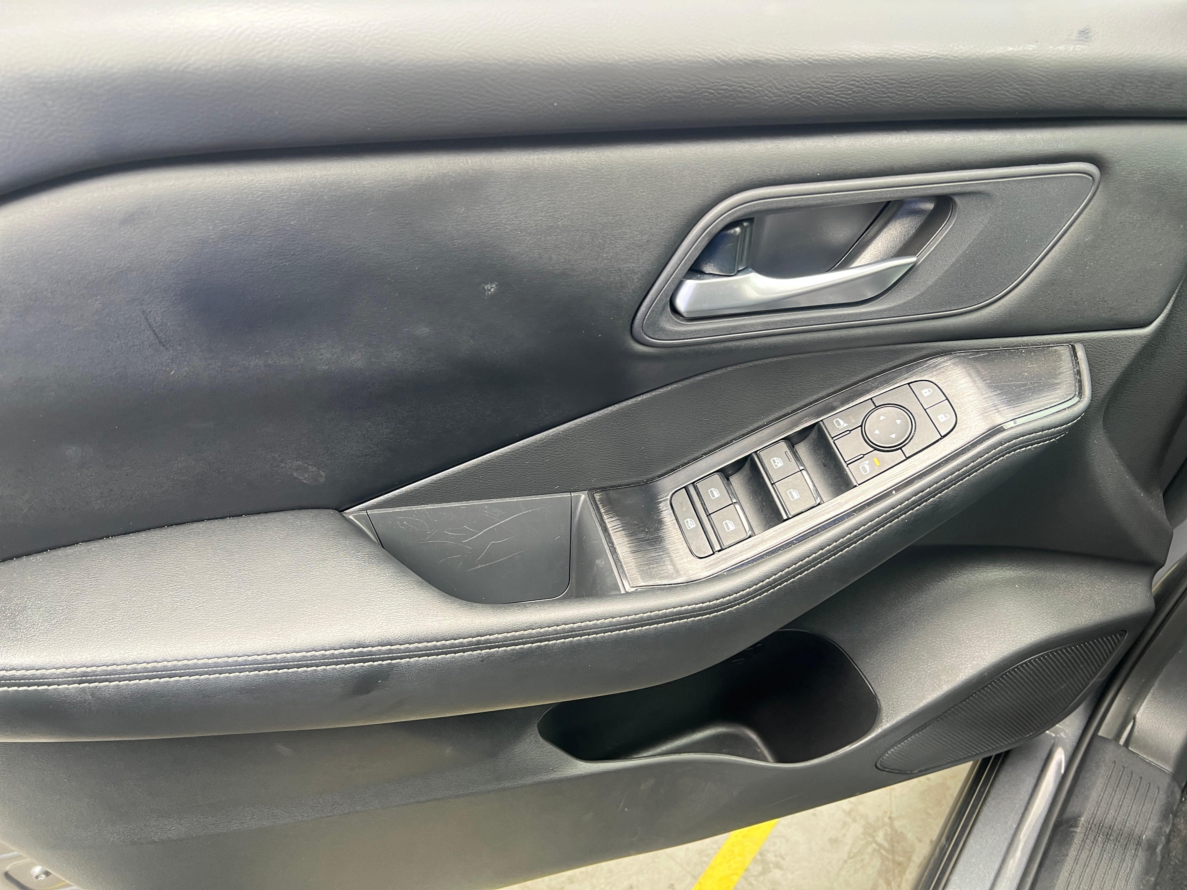 nissan rogue 2026 5N1BT3BA1TC745569 image nissan rogue 2026 5N1BT3BA1TC745569 image