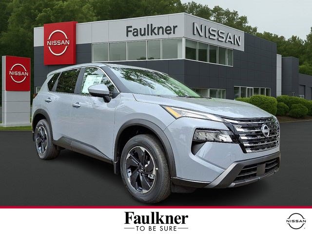 nissan rogue 2026 5N1BT3BB9TC695268 image nissan rogue 2026 5N1BT3BB9TC695268 image