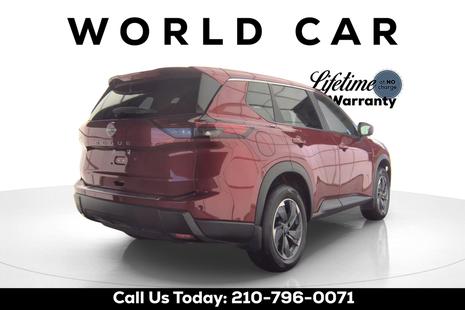 nissan rogue 2026 5N1BT3BA7TC677021 image nissan rogue 2026 5N1BT3BA7TC677021 image