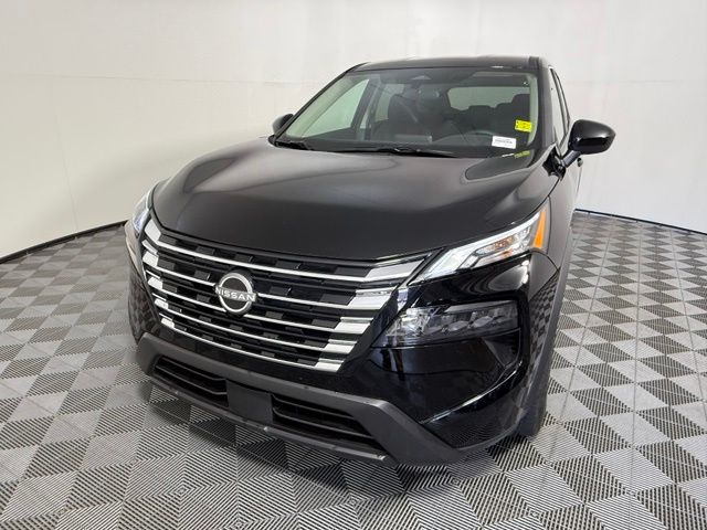 nissan rogue 2026 5N1BT3BA2TC676374 image nissan rogue 2026 5N1BT3BA2TC676374 image