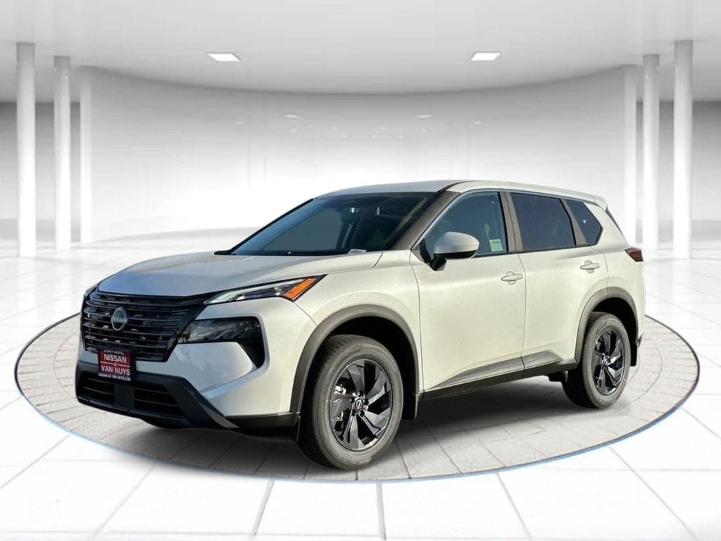 nissan rogue 2026 5N1BT3BA9TC870271 image nissan rogue 2026 5N1BT3BA9TC870271 image