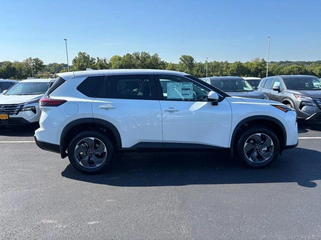 nissan rogue 2026 5N1BT3BA5TC685196 image nissan rogue 2026 5N1BT3BA5TC685196 image