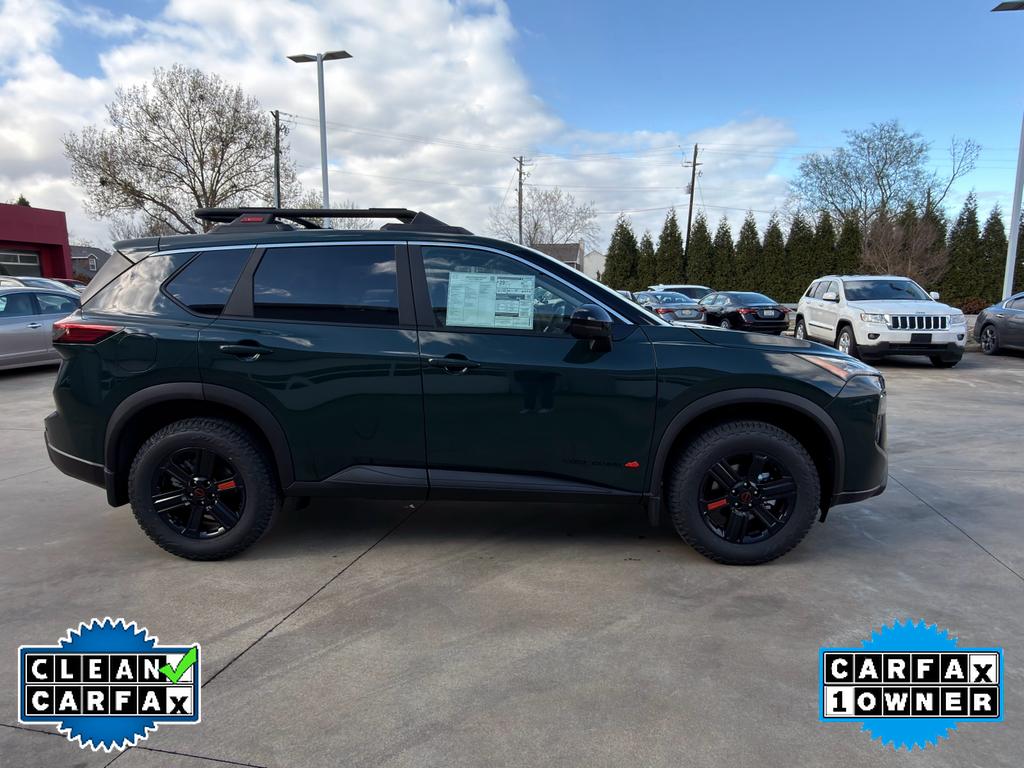 nissan rogue 2026 5N1BT3BB5TC794296 image nissan rogue 2026 5N1BT3BB5TC794296 image