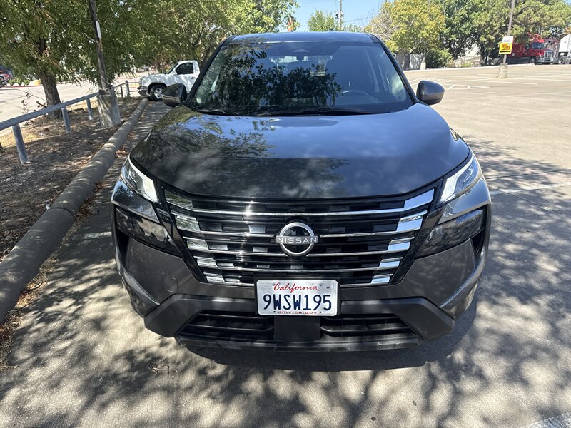 nissan rogue 2026 5N1BT3BA1TC708232 image nissan rogue 2026 5N1BT3BA1TC708232 image