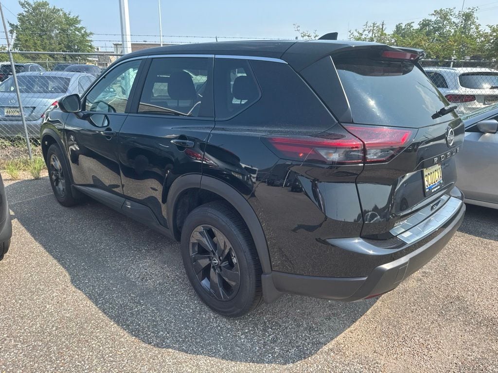 nissan rogue 2026 5N1BT3BA7TC796834 image nissan rogue 2026 5N1BT3BA7TC796834 image