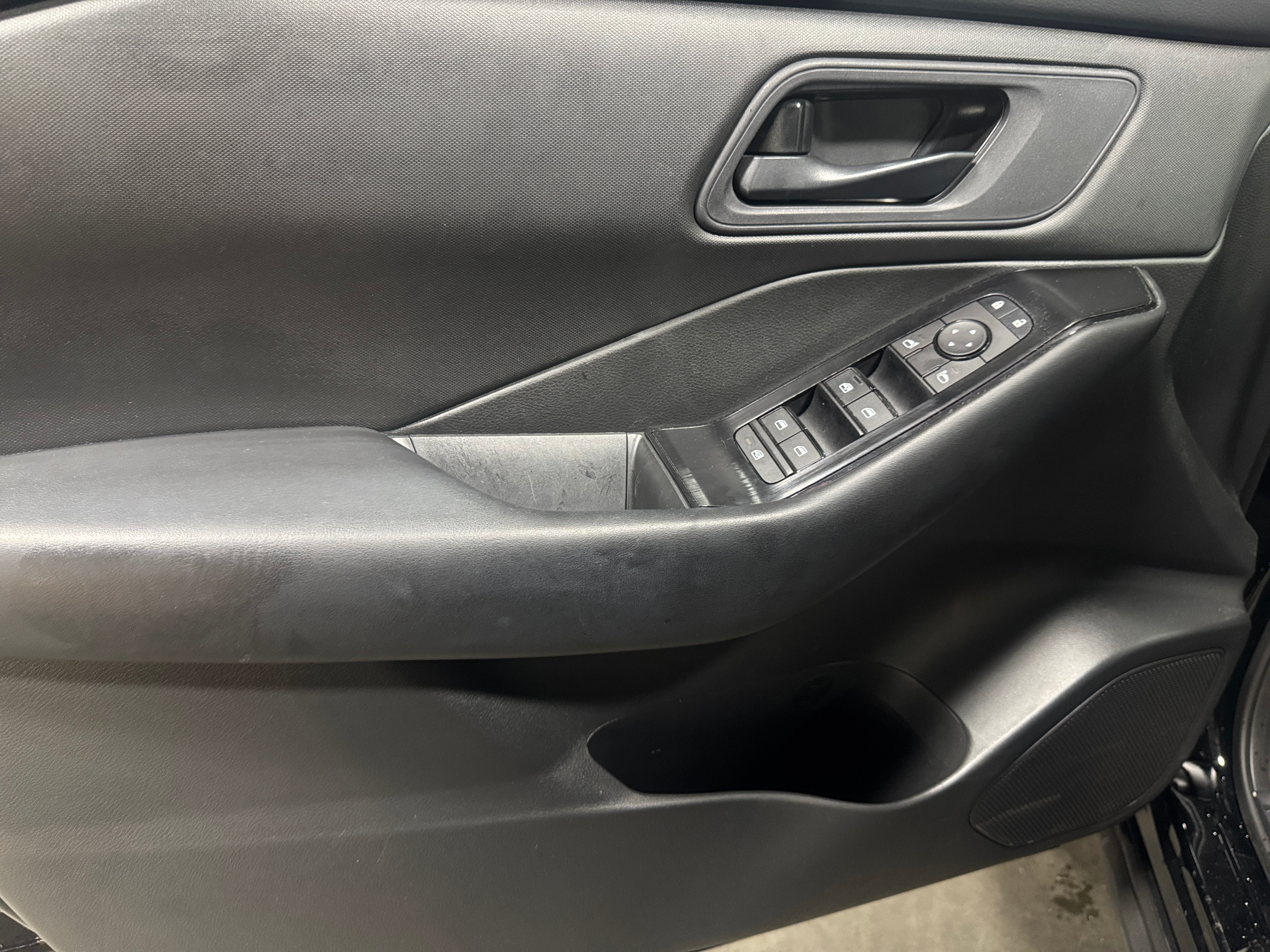 nissan rogue 2026 5N1BT3AA4TC702720 image nissan rogue 2026 5N1BT3AA4TC702720 image
