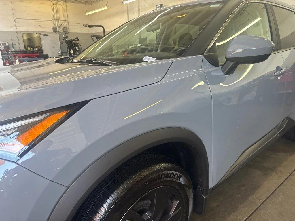 nissan rogue 2026 5N1BT3BB0TC741490 image nissan rogue 2026 5N1BT3BB0TC741490 image