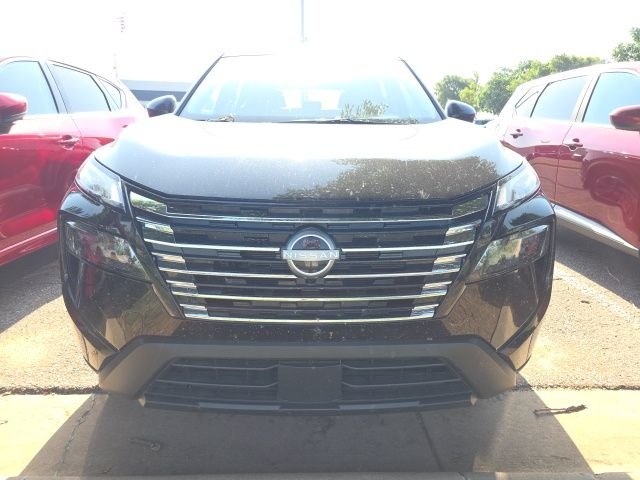nissan rogue 2026 5N1BT3BA4TC690728 image nissan rogue 2026 5N1BT3BA4TC690728 image